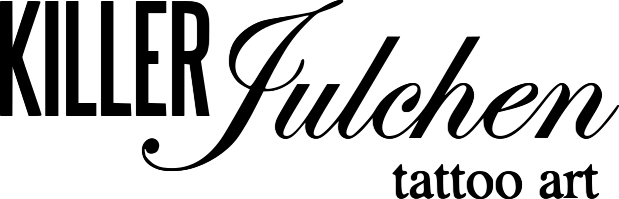 KILLER Julchen